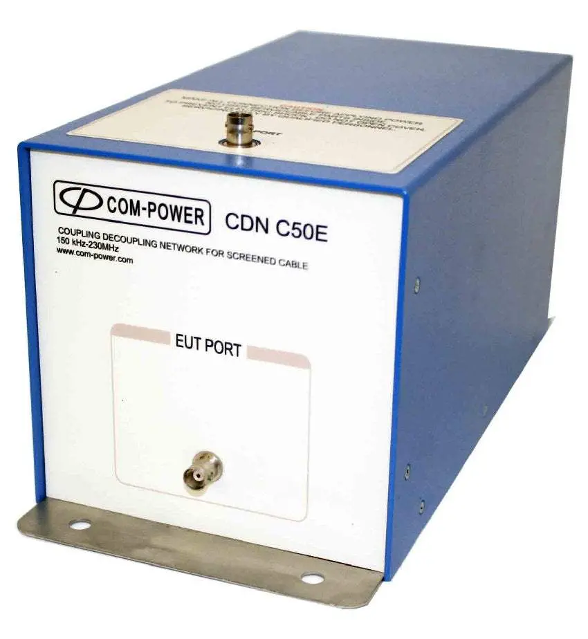 Cdn-C50e Com-Power Cdn New 1