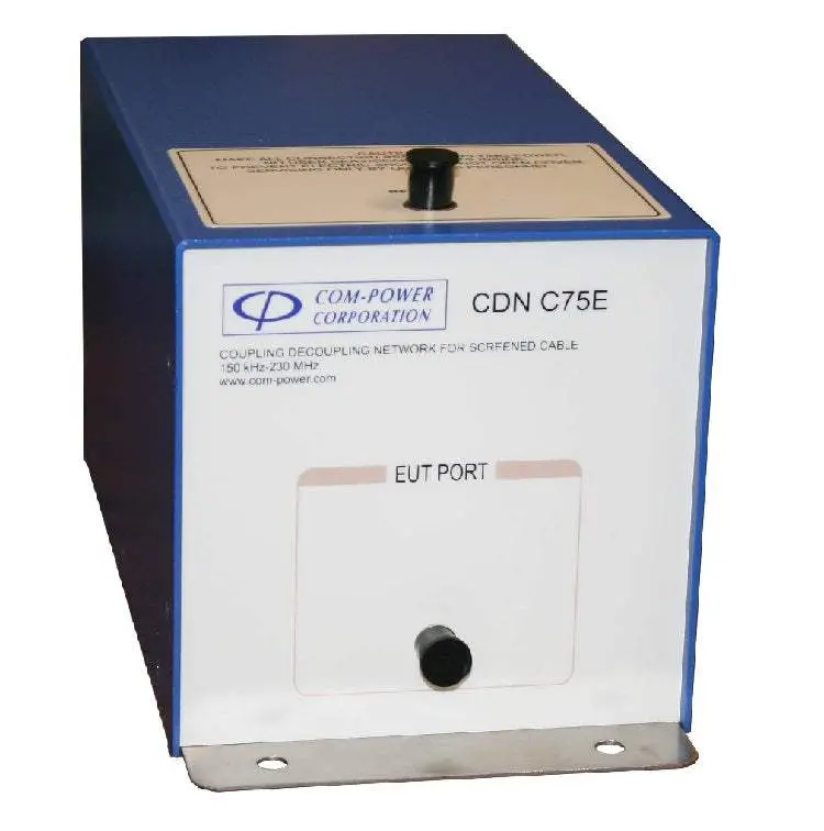 Cdn-C75e Com-Power Cdn New 1