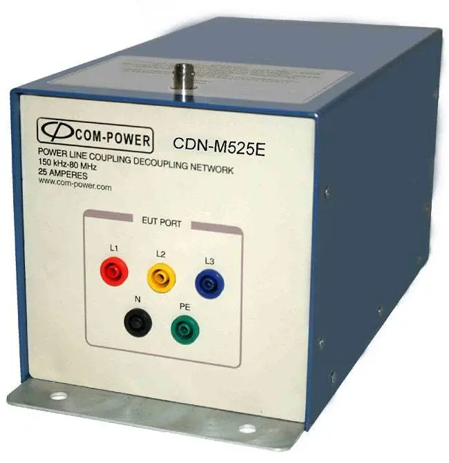 Cdn-M525e Com-Power Cdn New 1