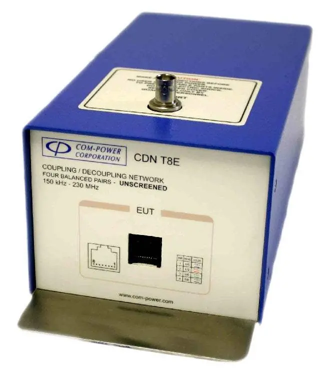 Cdn-T8e Com-Power Cdn New 1