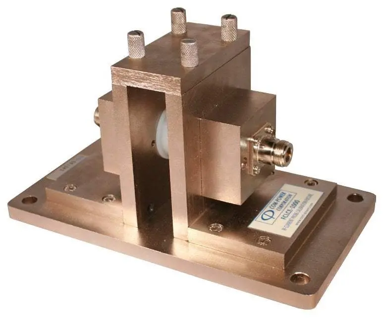 Fclce-1000 Com-Power Calibrator New 1