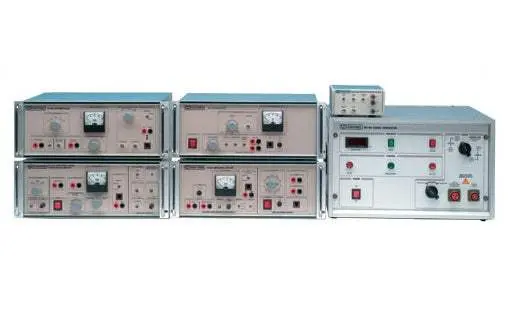 Is-268 Com-Power Test Set New 1