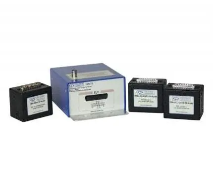 Isn-T8 Com-Power Accessory New 1