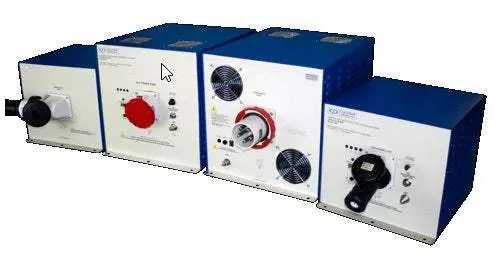 Li-3P-4100 Com-Power Lisn New 1
