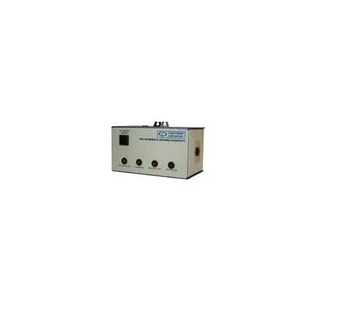 Rai-100 Com-Power Accessory New 1