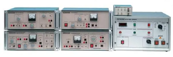 Ts-568 Com-Power Emi Equipment New 1