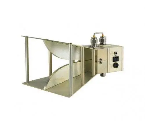 Ah-220 Com-Power Horn Antenna New 1