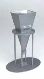 Ah-640 Com-Power Horn Antenna New 1