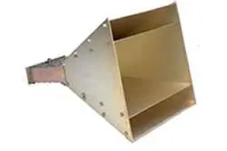 Ah-8055 Com-Power Horn Antenna New 1