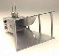 Aha-118 Com-Power Horn Antenna New 1