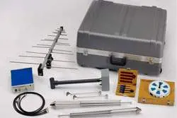 Ank-310 Com-Power Antenna New 1