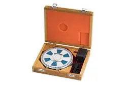 Cgo-5100B Com-Power Comb Generator New 1