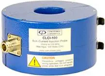 Clci-100 Com-Power Probe New 1