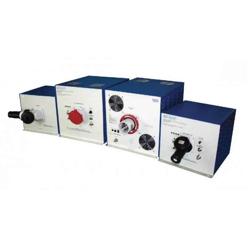 Li-3P-1100 Com-Power Lisn New 1