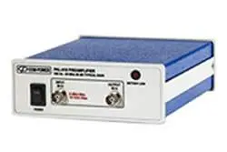 Pal-010 Com-Power Preamplifier New 1