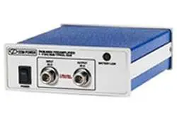 Pam-6000 Com-Power Preamplifier New 1