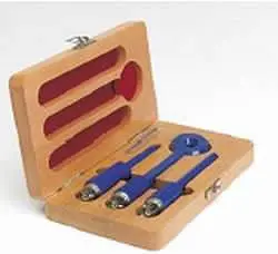Ps-400 Com-Power Probe New 1