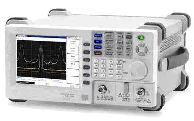 Spa-3000 Com-Power Spectrum Analyzer New 1