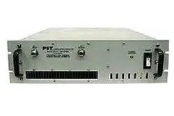 Ar1929-30 Comtech Pst Rf Amplifier Used 1