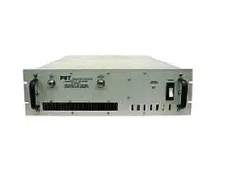 Ar88168-30 Comtech Pst Rf Amplifier Used 1