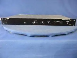 Vm2860 Drake Modulation Meter Used 1