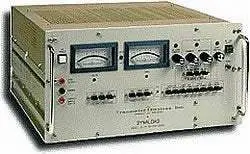 Dlvp50-120-1500 Tdi Dc Electronic Load Used 1