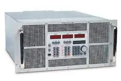 Rbl100-600-4000 Dynaload Dc Electronic Load Used 1