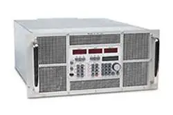 Rbl488-100-600-4000 Dynaload Dc Electronic Load Used 1