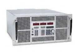 Rbl488-400-600-4000 Dynaload Dc Electronic Load Used 1