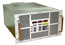 Rbl488-400-600-6000 Dynaload Dc Electronic Load Used 1