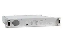 Wcs400-1000-12000 Dynaload Dc Electronic Load Used 1