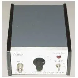181 Eg&G Preamplifier Used 1