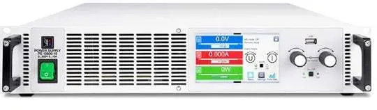 Ea-Psb 10060-120 2U Ea Elektro Automatik Bipolar Power Supply New 1