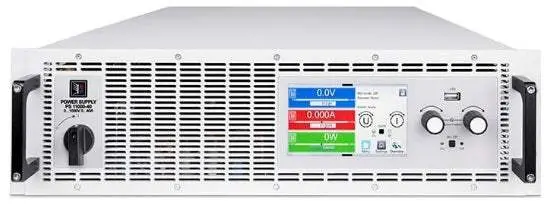Ea-Psb 10200-70 3U Ea Elektro Automatik Bipolar Power Supply New 1