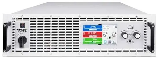 Ea-Psb 10500-30 3U Ea Elektro Automatik Bipolar Power Supply New 1