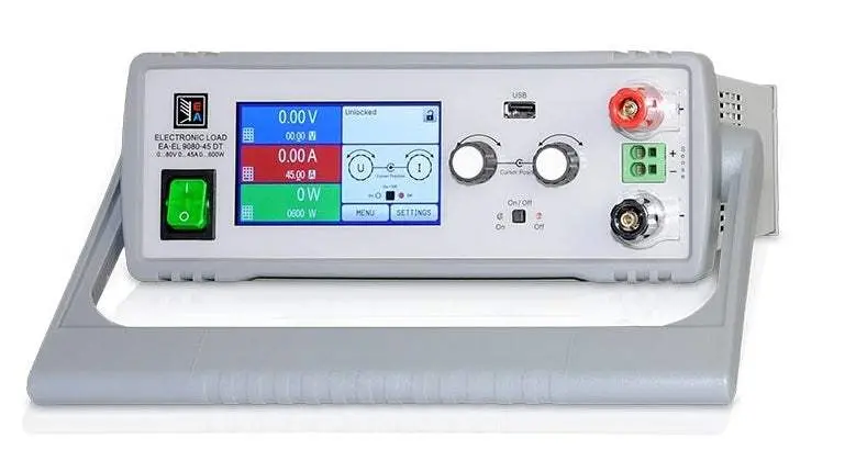 Ea-El 9080-45 Dt Ea Elektro Automatik Dc Electronic Load New 1