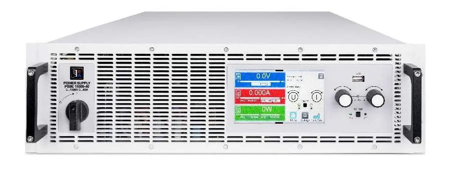 Ea-Psb 10060-510 3U Ea Elektro Automatik Bipolar Power Supply New 1