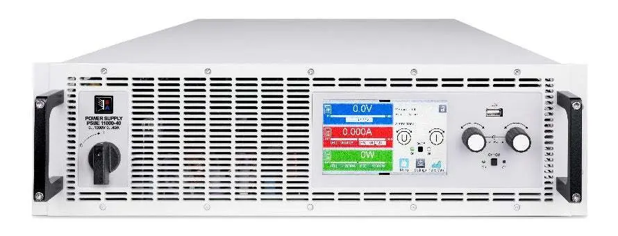 Ea-Psb 10360-120 3U Ea Elektro Automatik Bipolar Power Supply New 1