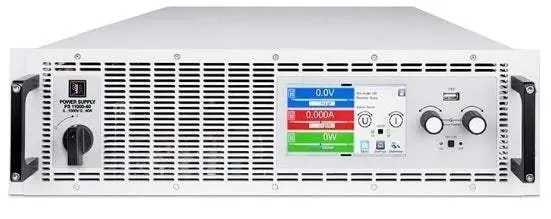 Ea-Psb 10360-40 3U Ea Elektro Automatik Bipolar Power Supply New 1