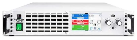 Ea-Psb 10500-20 2U Ea Elektro Automatik Bipolar Power Supply New 1