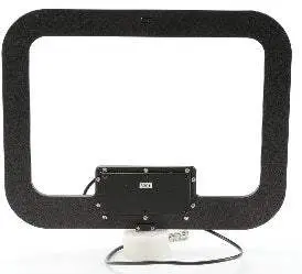 Em-6869 Electrometrics Antenna Used 1