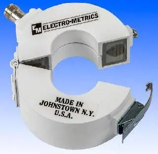 Em-6987 Electrometrics Probe Used 1