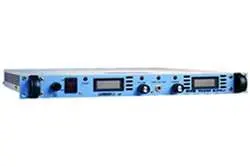 Ems30-33 Electrometrics Dc Power Supply Used 1