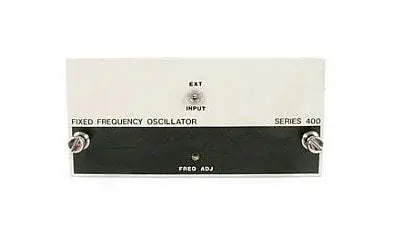 461-.01 Elgar Ac Source Used 1