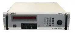 Ew801-1-115 Elgar Ac Source Used 1