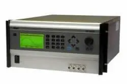 Sw5250ae Elgar Generator Used 1