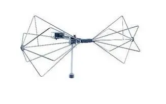 3104 Emcoiconical Antenna B Used 1