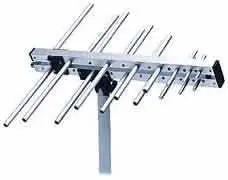 3146A Emco Log Periodic Antenna Used 1
