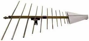 3147 Emco Log Periodic Antenna Used 1