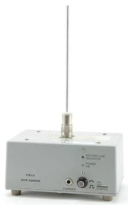 4610 Emco Rf Generator Used 1